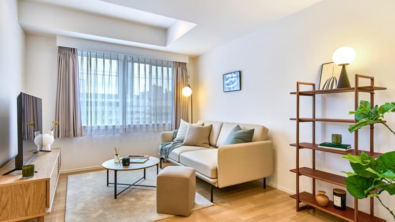 Room Type Gallery